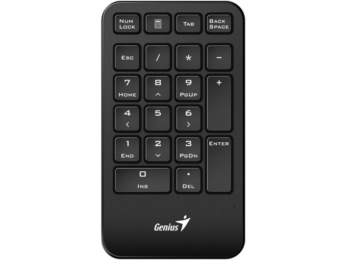 Genius Numerička tastatura NumPad 1000 USB