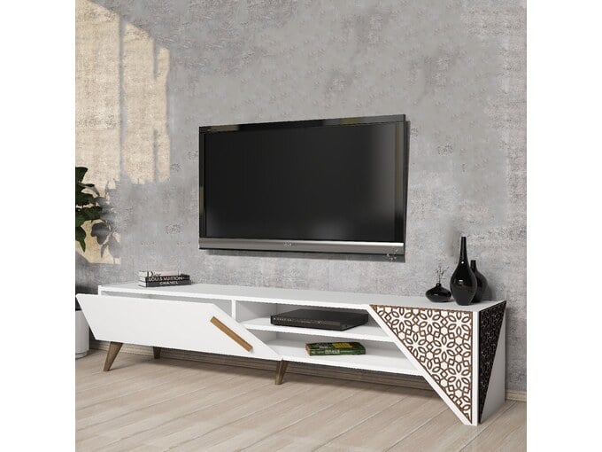 Hanah Home TV komoda Beril 2