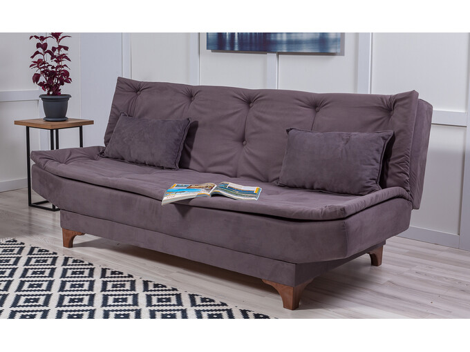 Atelier Del Sofa Set nameštaja Kelebek TKM1-1501