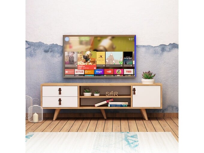 Hanah Home TV komoda Lara 811MDD3012