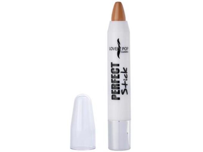 Lovely Pop Paris Korektor u stiku Perfect Stick No 3 Beige Ambre