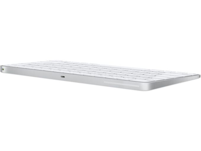 Apple Magic Keyboard (2021) - International English