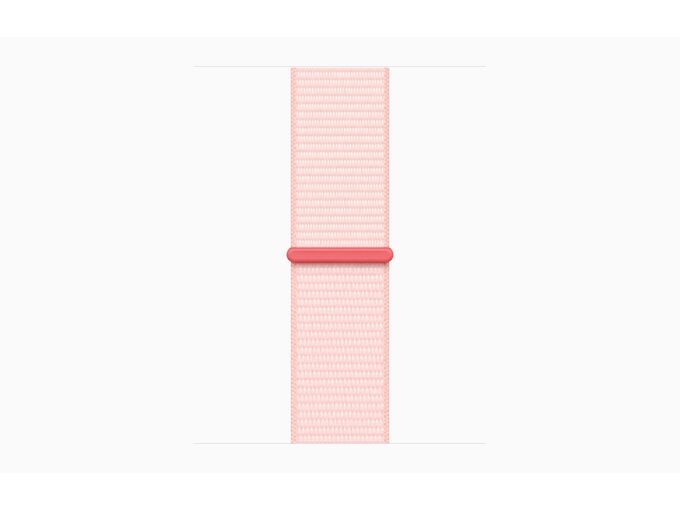 Apple Watch S9 GPS 41mm Alu Case w Sport Loop