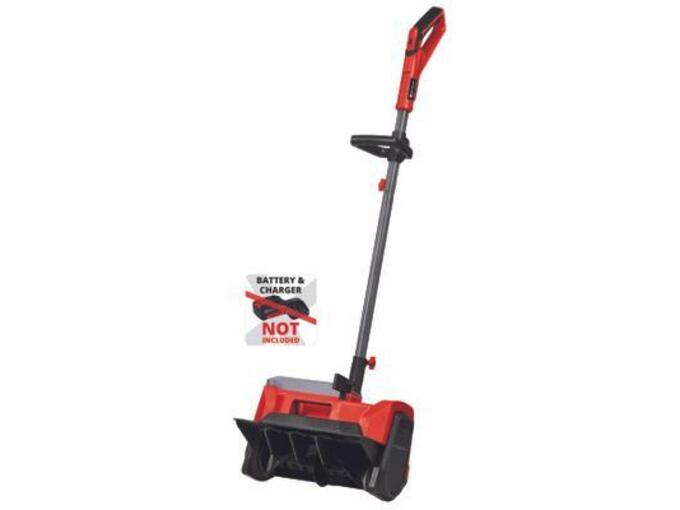 Einhell Akumulatorski čistač snega GE-ST 36/40 Li E-Solo