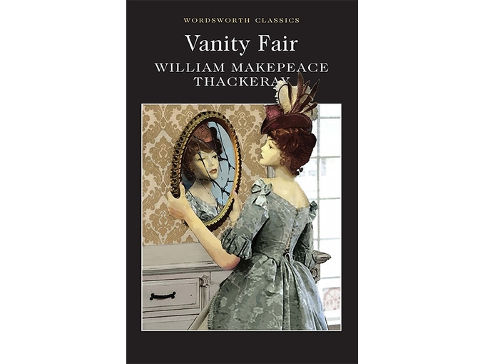 Vanity Fair - William Makepeace Thackeray