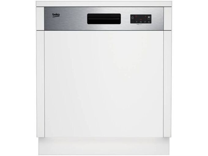 Beko Mašina za pranje sudova BDSN153E3X