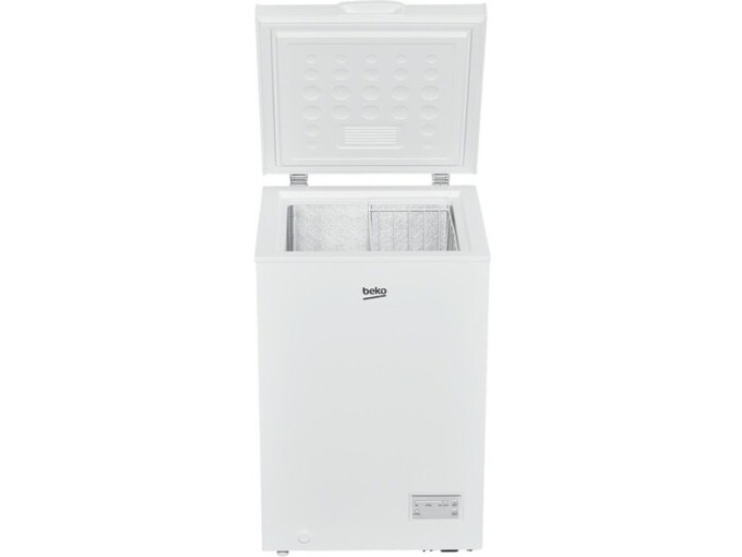 Beko Zamrzivač CF100EWN