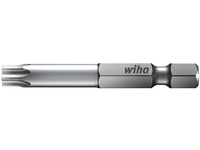 Wiha Bit Professional Torx® 1/4" T27 33921