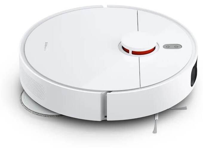 Xiaomi Mi Robot usisivač S10+ EU Robot Vacuum