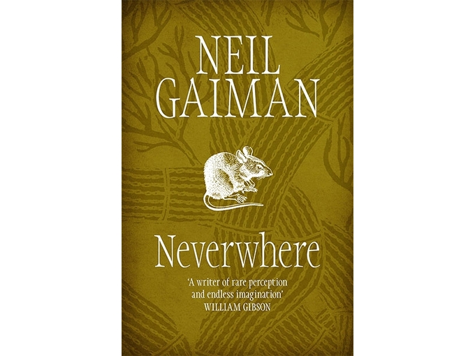 Neverwhere