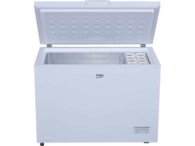 Beko Zamrzivač CF316EWN