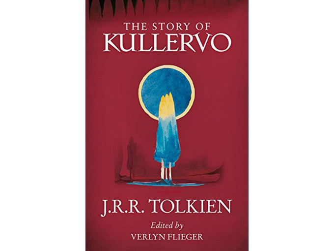 The Story Of Kullervo - J. R. R. Tolkien