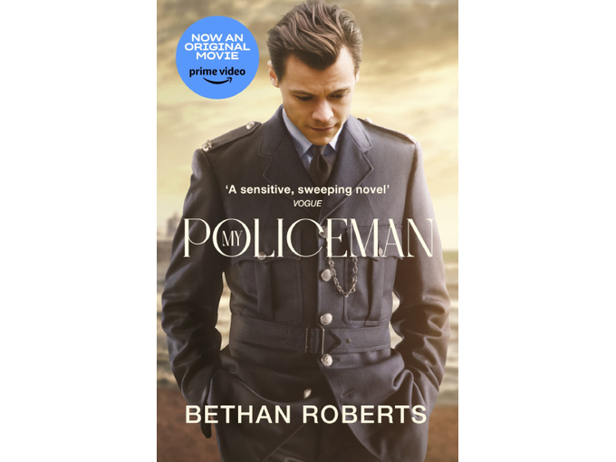 My Policeman