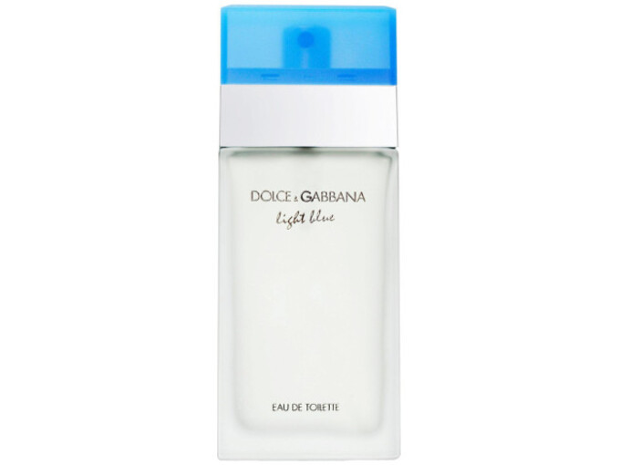 Dolce&Gabbana Light Blue Ženski EDT  50ML