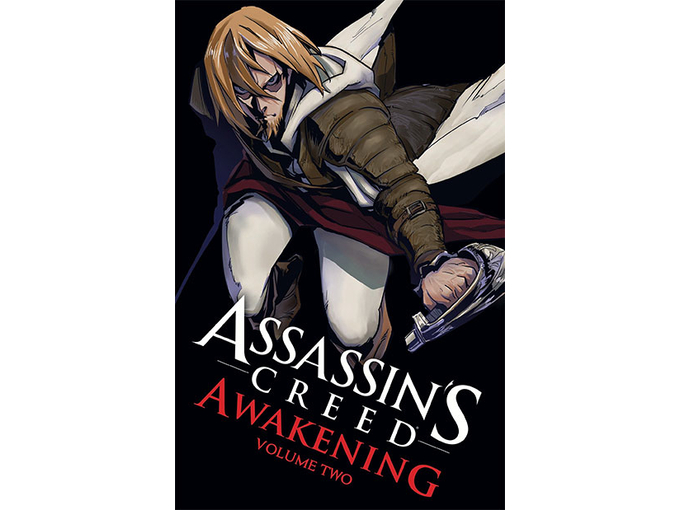 Assassin's Creed Awakening Volume 2