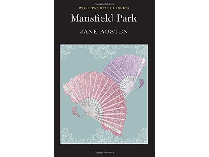 Mansfield Park (Wordsworth Classics) - Jane Austen