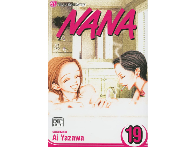 Nana, Vol. 19