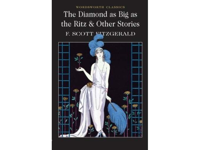 The Diamond As Big As The Ritz And Other Stories