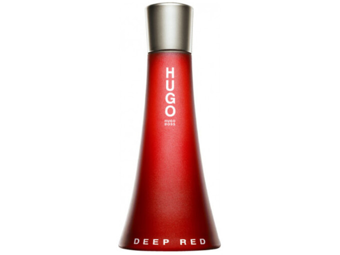 Hugo Boss Deep Red Ženski EDP  50ML