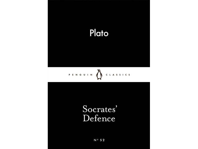 Socrates' Defence