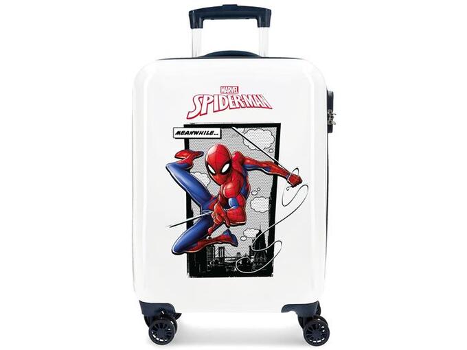 Spiderman Kofer 55 cm