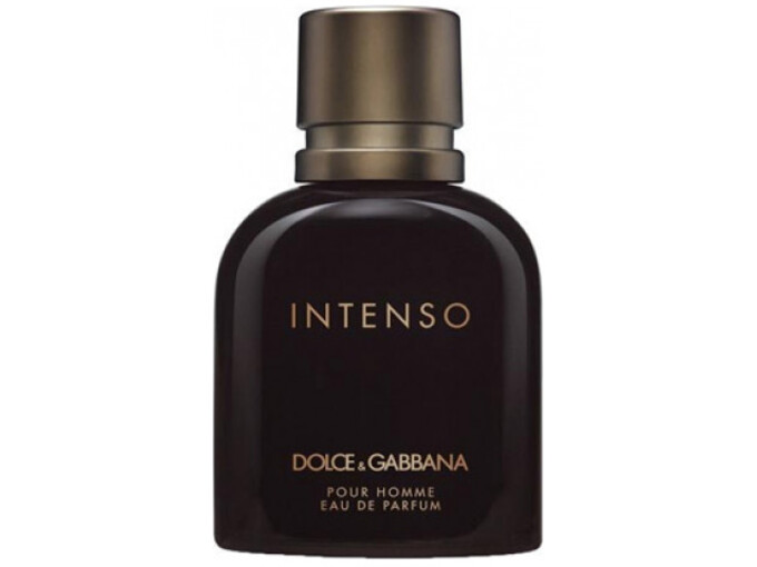 Dolce&Gabbana Pour Homme Intenso EDP  40ML