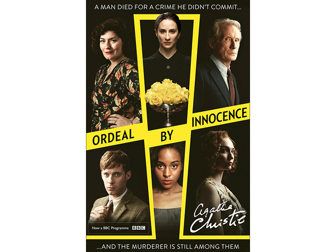 Ordeal By Innocence