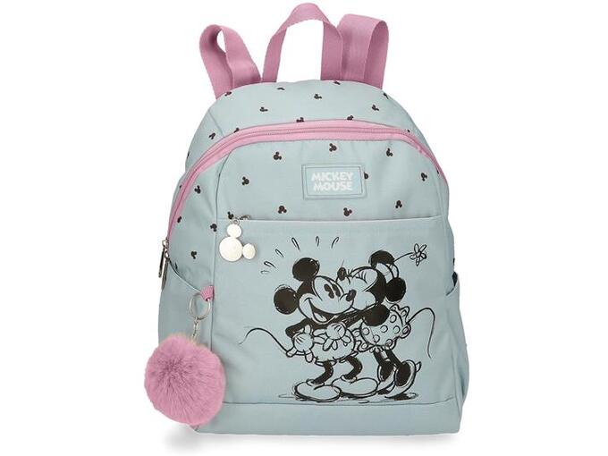 Disney Minnie & Mickey Ranac 35 cm