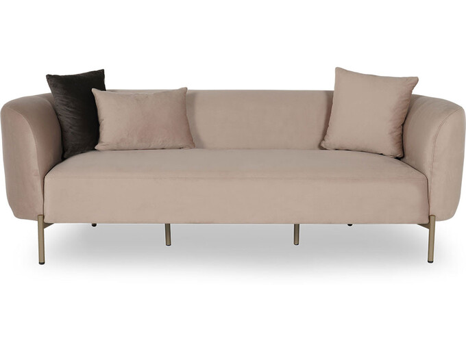 Atelier Del Sofa Trosed Macaroon