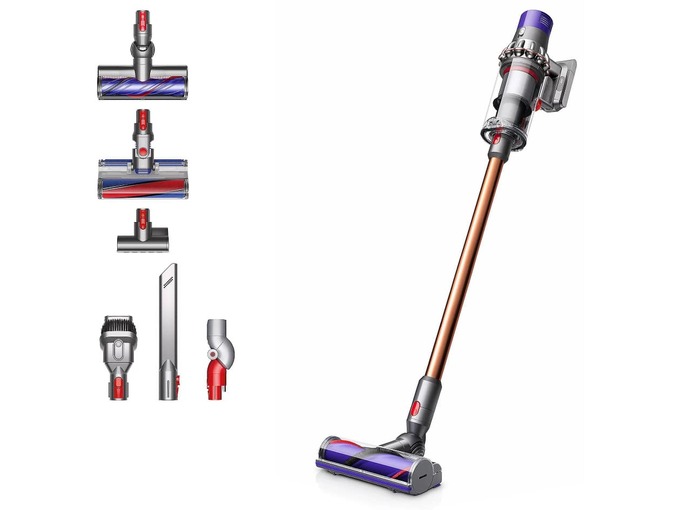 Dyson Štapni usisivač V10 Absolute 2023 448883