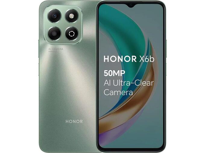 Honor Mobilni telefon X6b 4GB/128GB