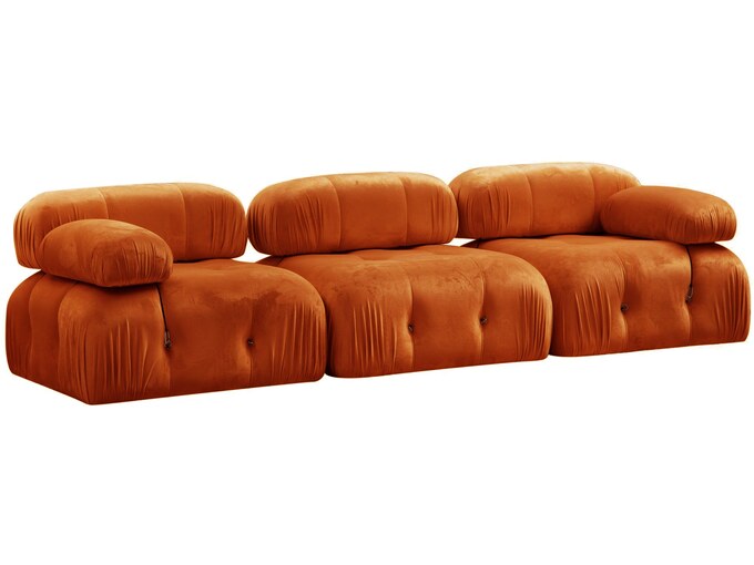 Atelier del Sofa Trosed Bubble 3 ( L1-O1-1R)