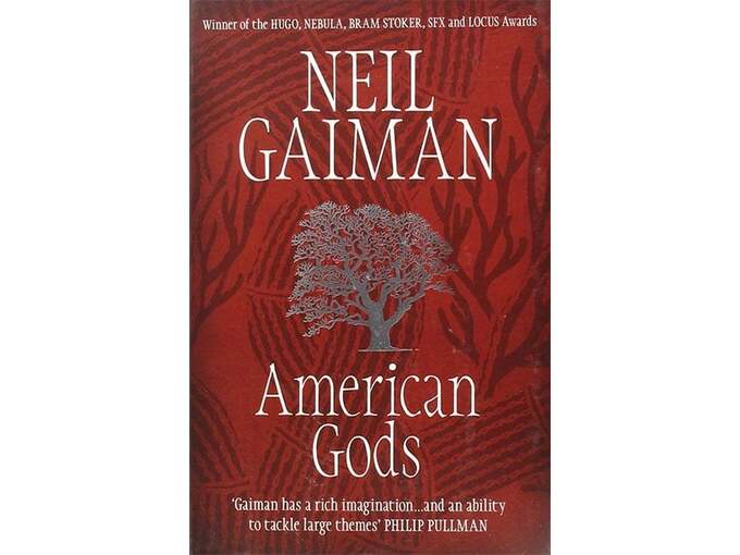 American Gods