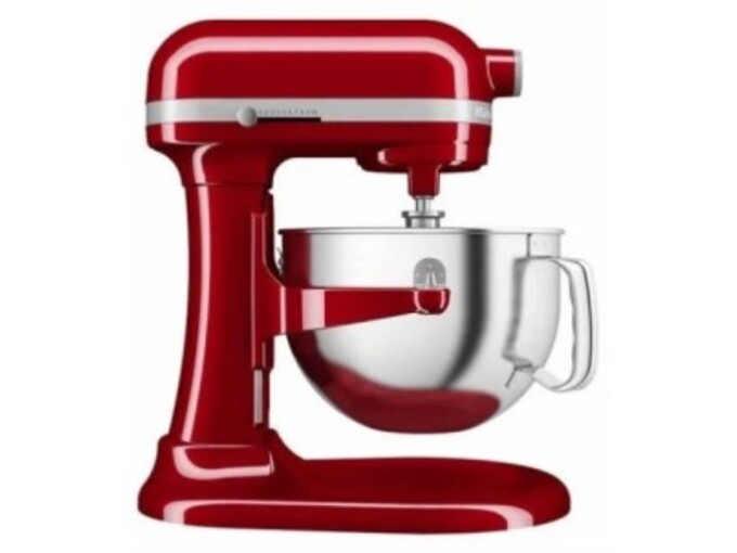 KitchenAid Mikser Artisan 5,6 KA5KSM60PSXEER