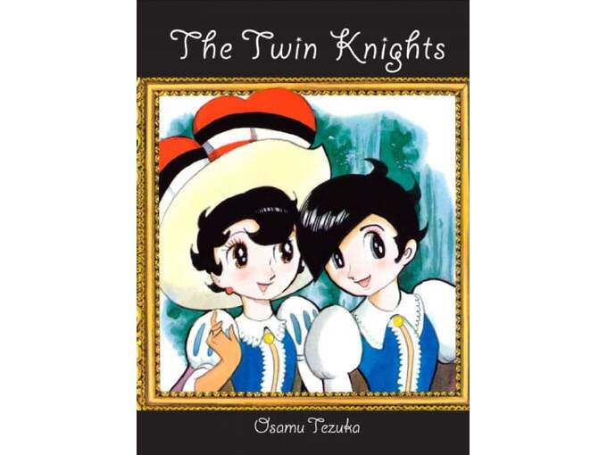 The Twin Knights