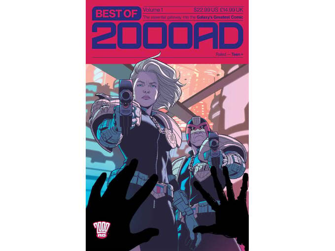 Best Of 2000 Ad, Vol. 1