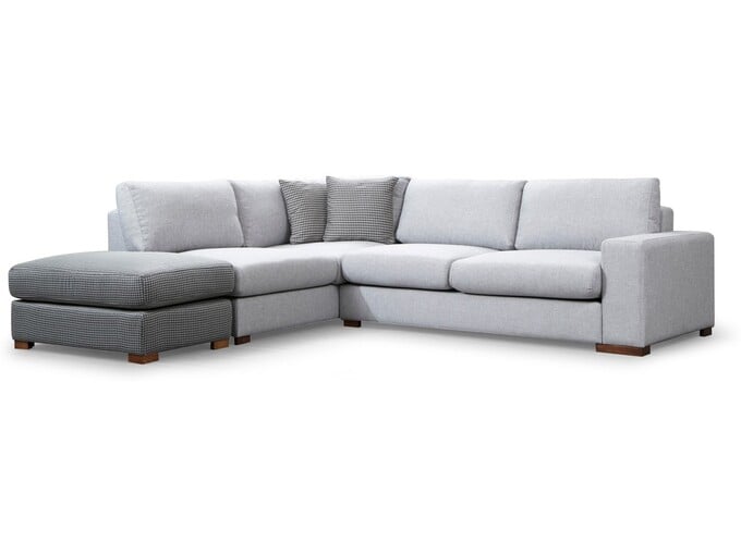 Atelier Del Sofa Ugaona garnitura Loop 1