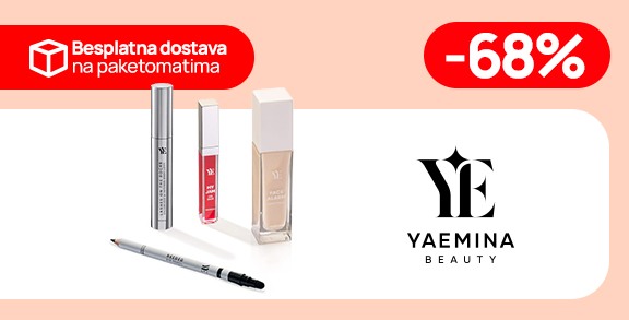 YaEmina setovi šminke na shoppster