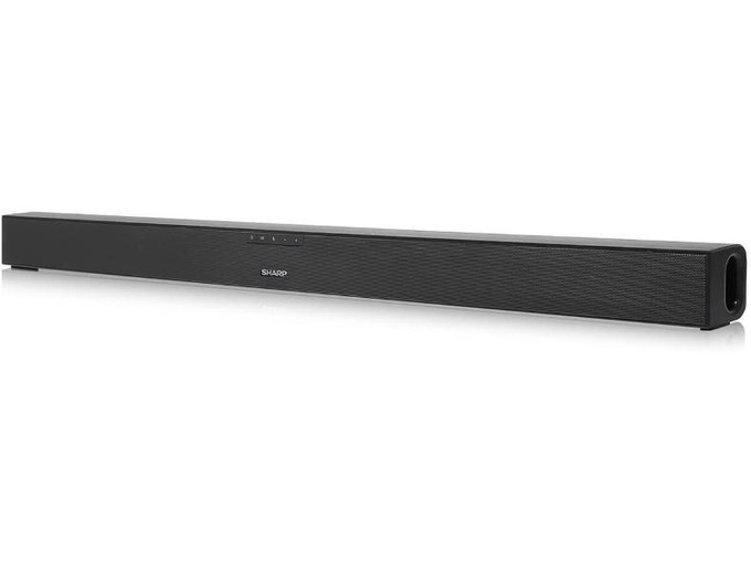 Sharp Soundbar Ht Sb140mt Sharp