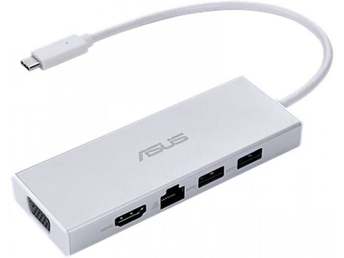 Asus Adapter Os200 Usb C Dongle Asus