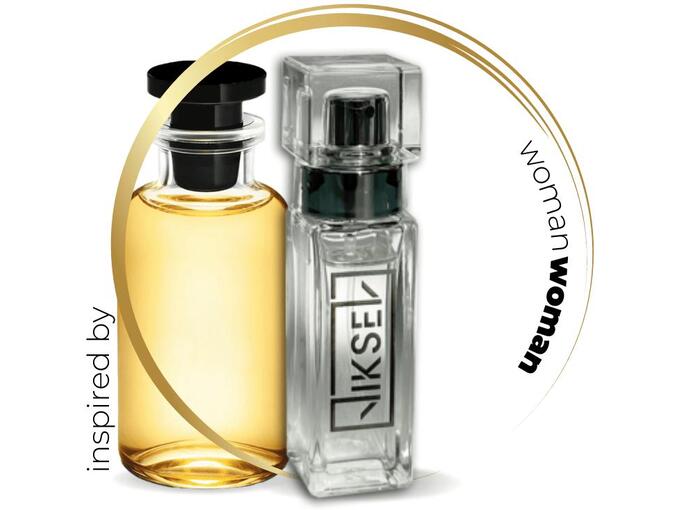 Perfume inspired by Louis Vuitton Contre moi - VL XXIX - (10 ml